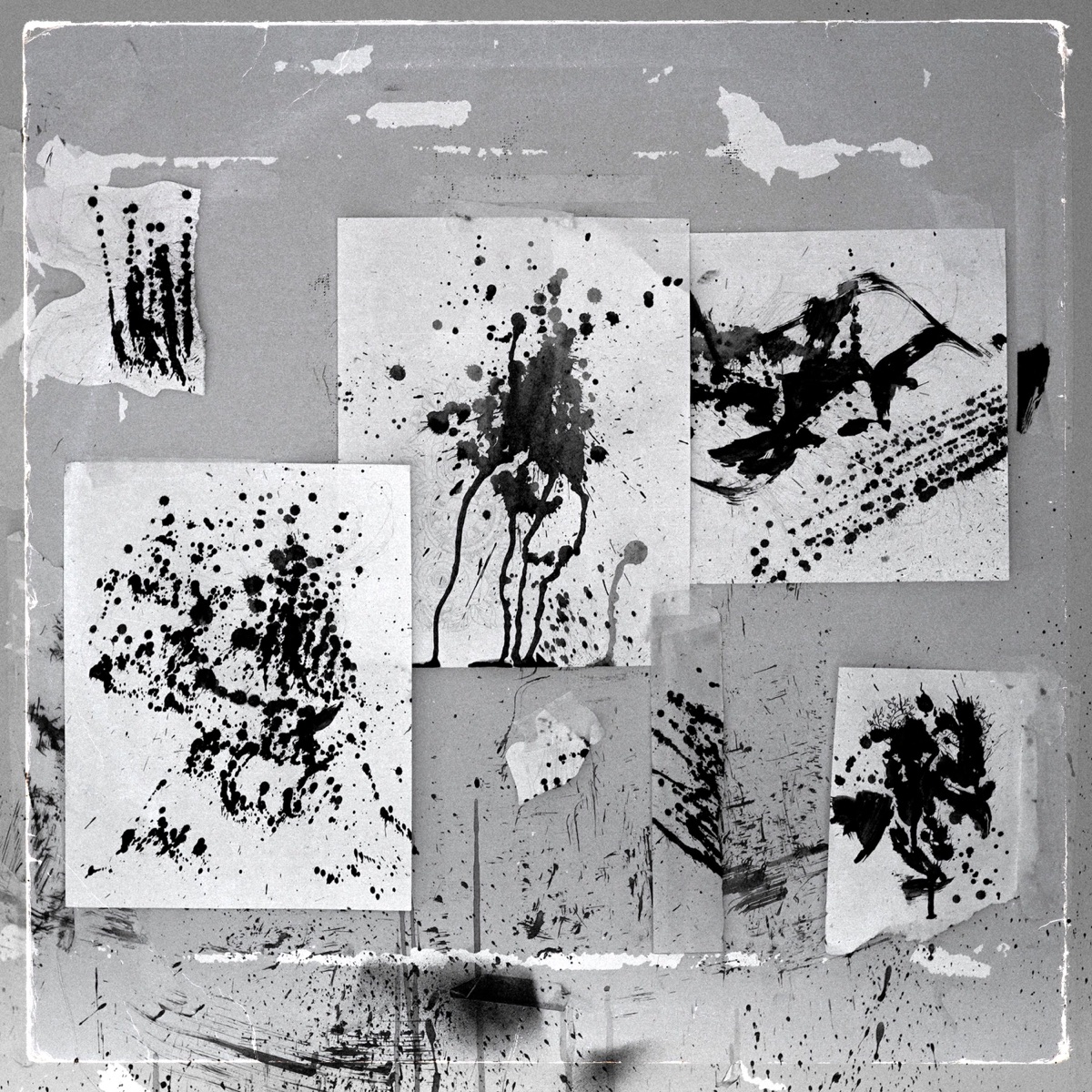 La Última Pista - Single by Santo Miletto & Beatper Pimienta album cover