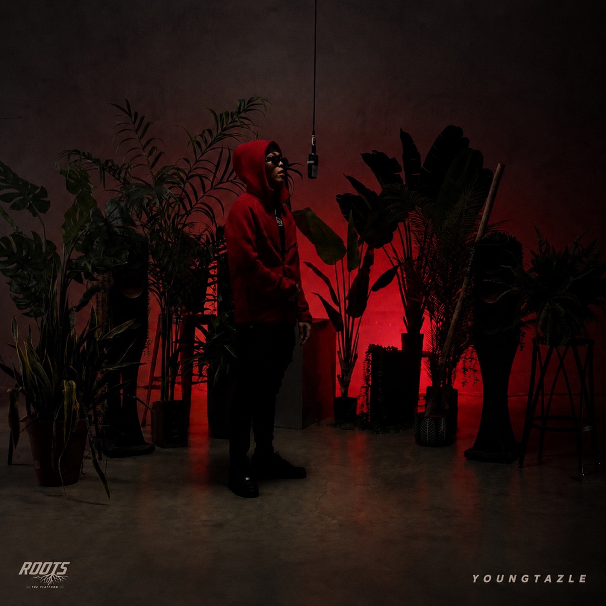 Old Money (feat. YoungTazle) - Single by Roots Platform album cover