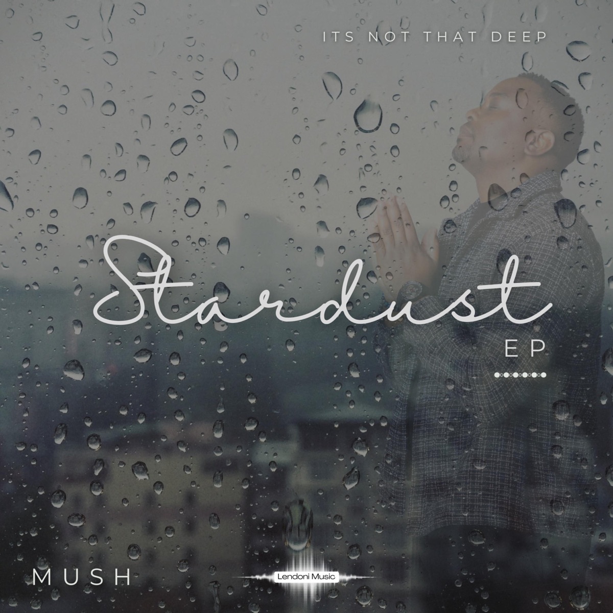 Stardust by Mush album cover
