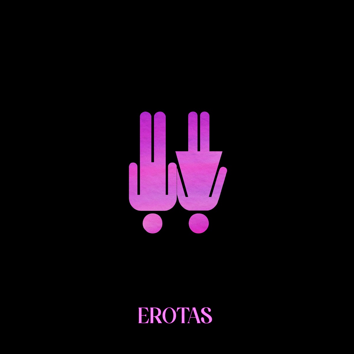 Erotas - Single by AIAS album cover