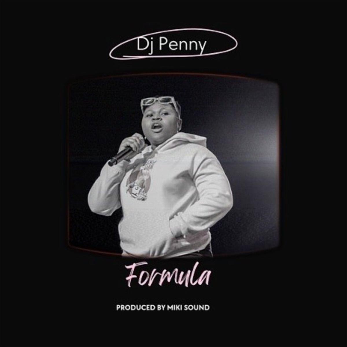 Formula - Single by Dj Penny album cover