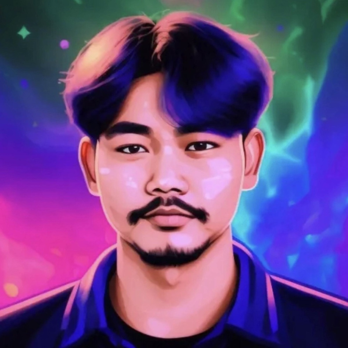 เธออยู่กับเขาสบายดีหรือเปล่า - Single by ANGLEEPAO album cover