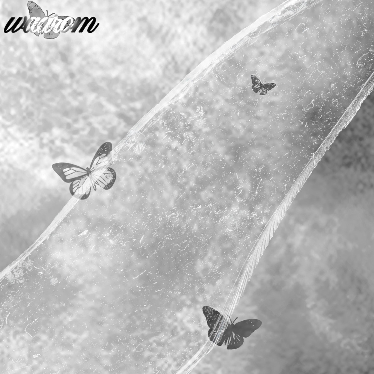 Waarom? - Single by Kwalvin album cover