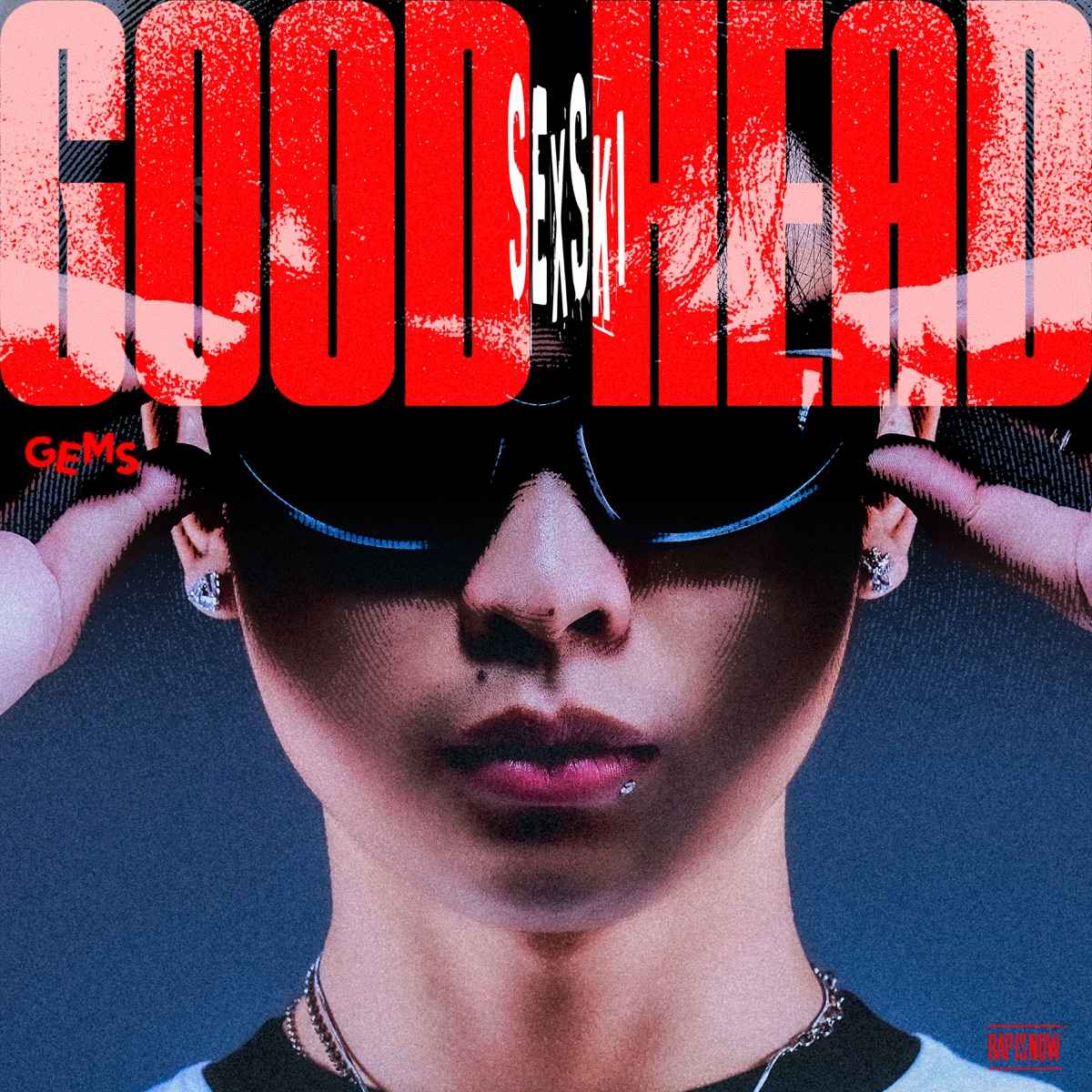 Good Head - Single by Rap Is Now & Sexski album cover