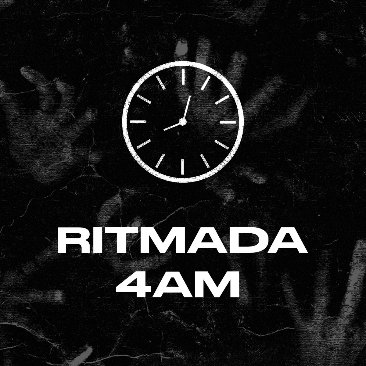 RITMADA 4AM - Single by Yuri Redicopa, DJ CL, DJ Alemão 011 & dj dozin album cover
