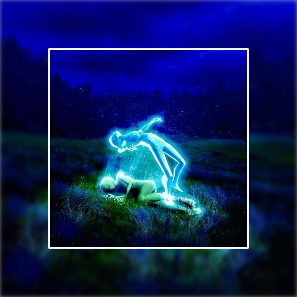 LUNEAR - Single by ZEXXO album cover