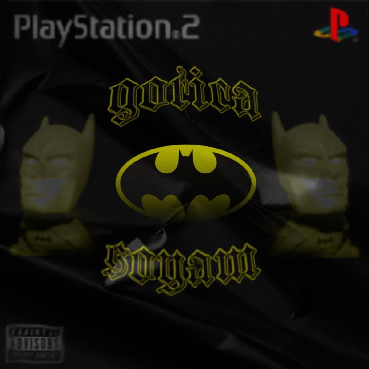 GOTICA - Single by SOYAM album cover