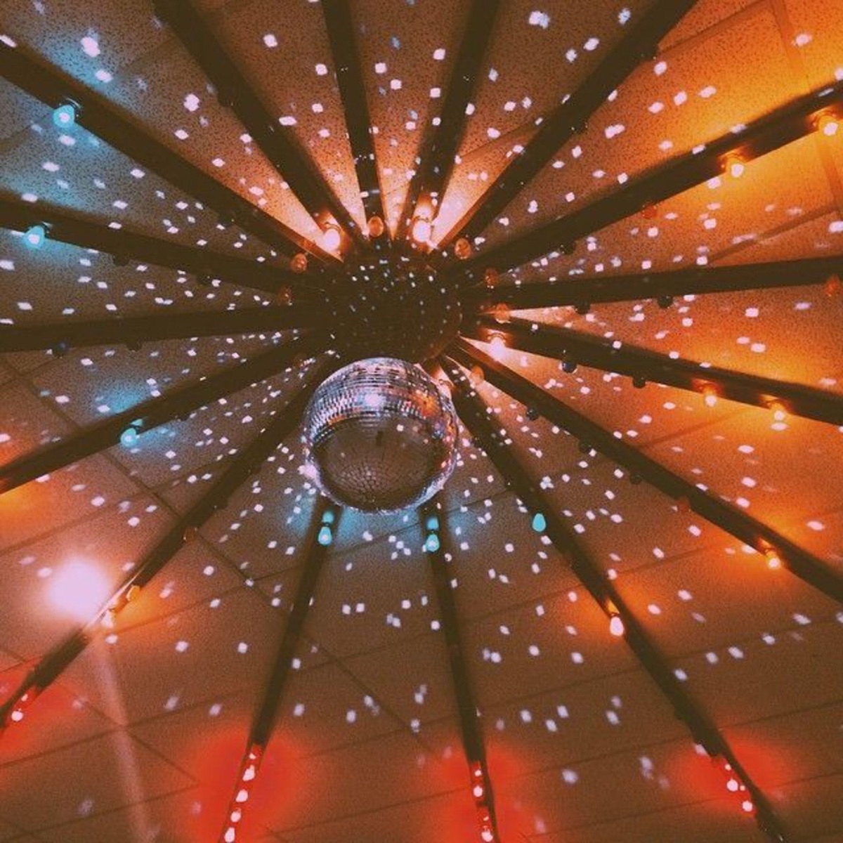 Disco - Single by ÄKIRA album cover