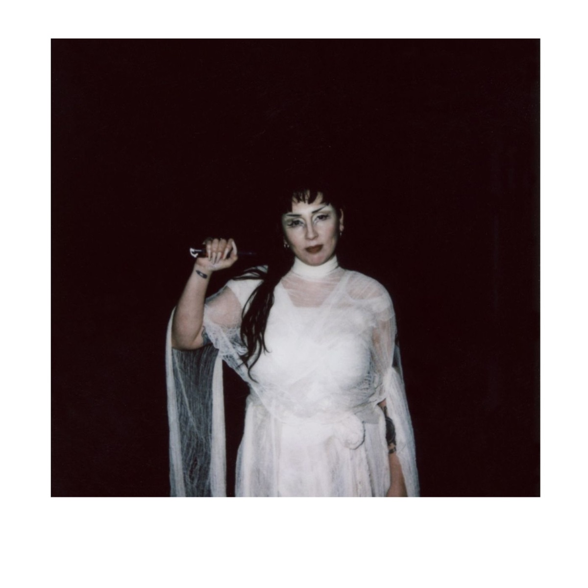 SOBERANA - Single by Irina Doom & Rod Roche album cover