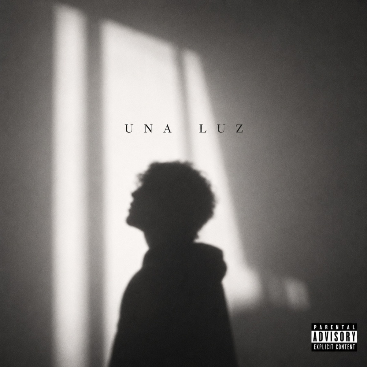 Una Luz - Single by Cronin album cover