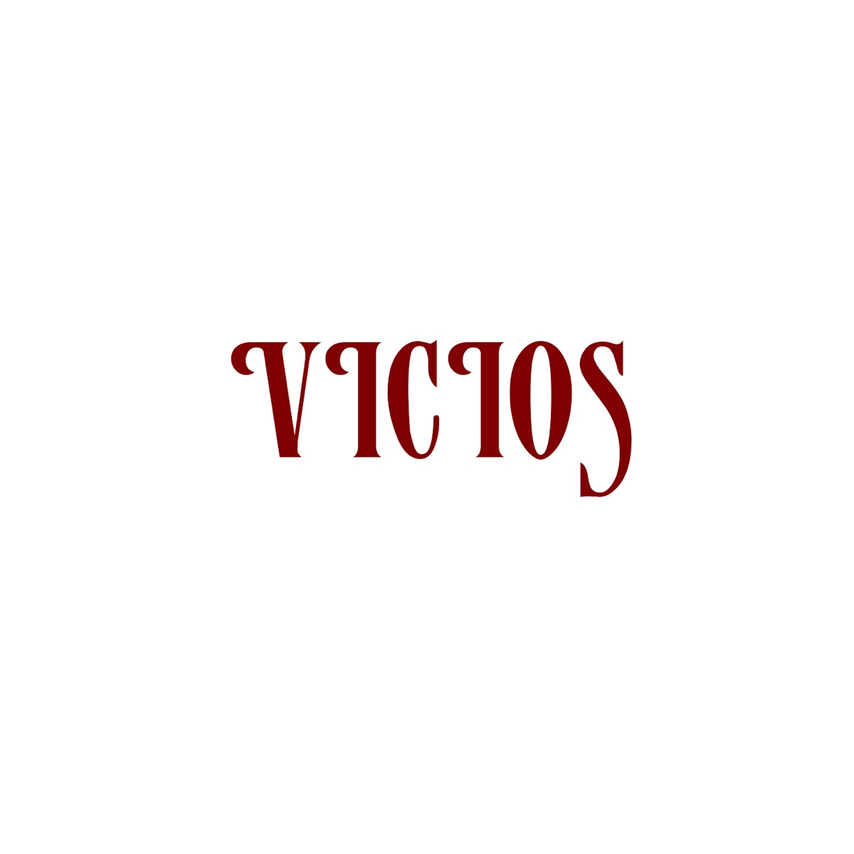 VIÍCOS - Single by MAGRO album cover