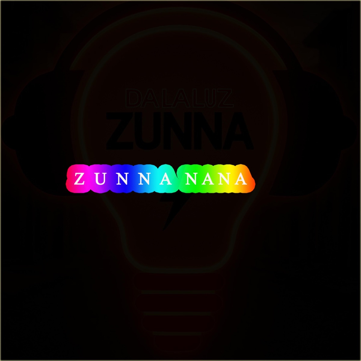 zunna nana3 - Single by Zunna album cover