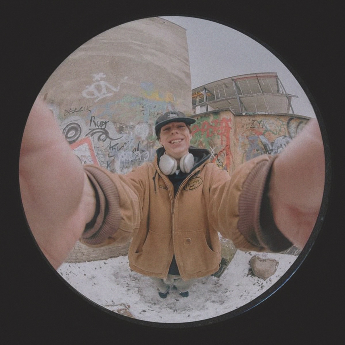 Do Szuflady - Single by Adash, Eddie Block & Fela album cover