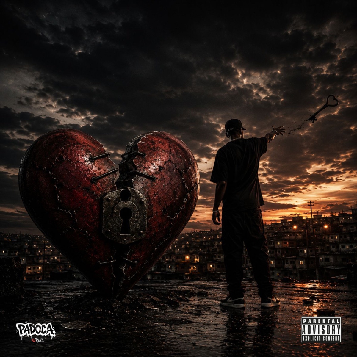 Desavenças - Single by mc zan, Padoca, Mc Biel Da R, Tesh Original, $R, Negao & Puff MC album cover
