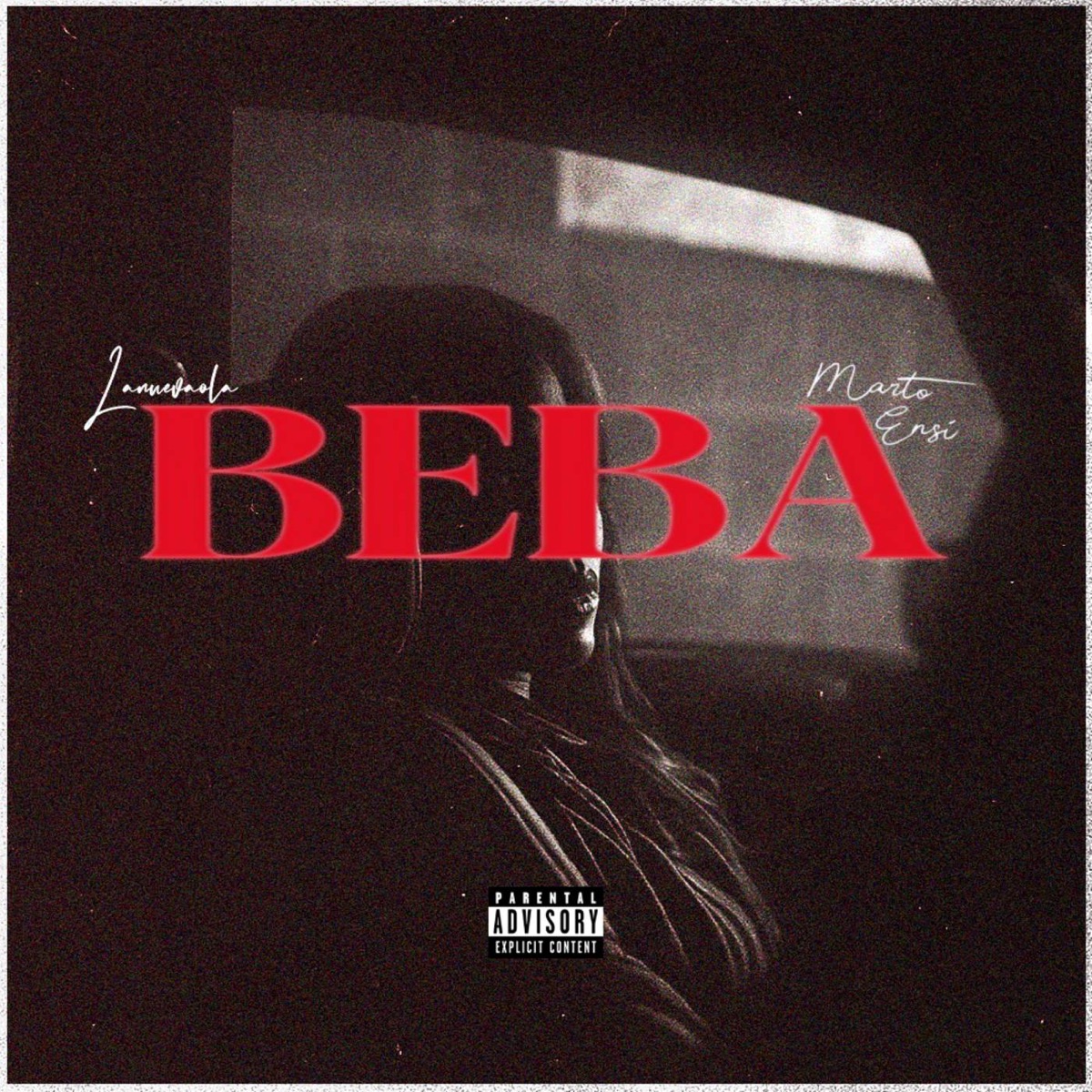 Beba MartoEnsi (Prod. Andrefresh) - Single by MartoEnsi album cover