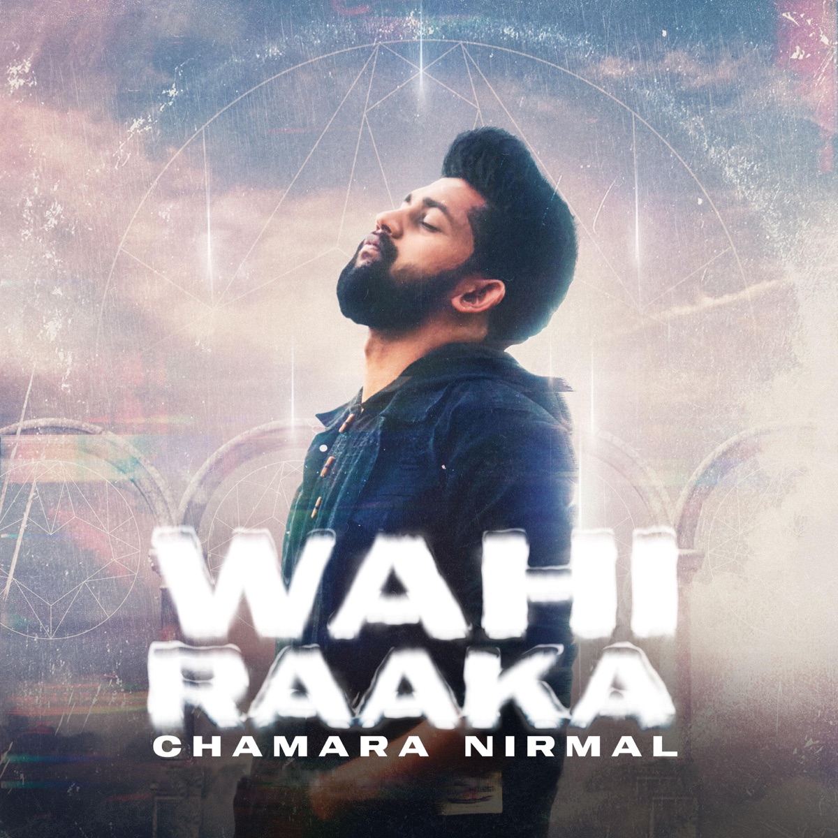 Wahi Raaka (feat. Lahiru De Costa) - Single by Chamara Nirmal, Yashodha Adhikari & Samitha Wijethunga album cover