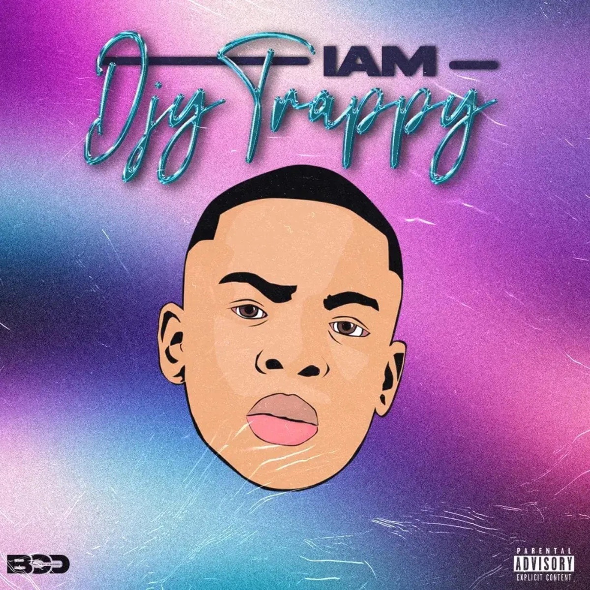 Ur Shxxt 2.0 (feat. DrummeRTee924) - Single by DjyTrappy, DaJiggySA & Buru'Vera album cover