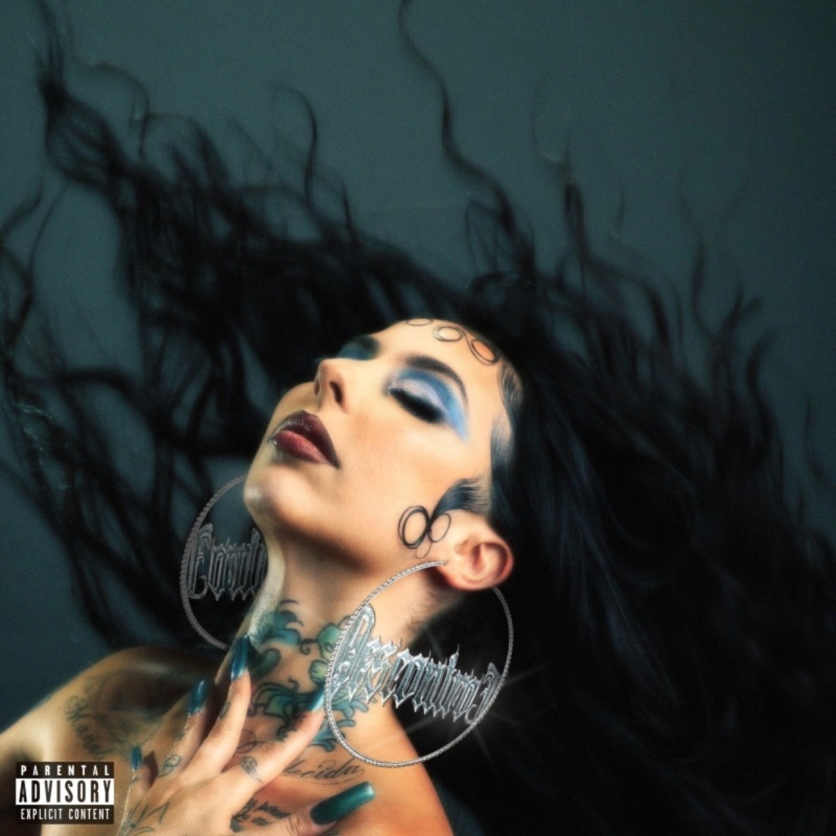 Descontrol - EP by La Goony album cover