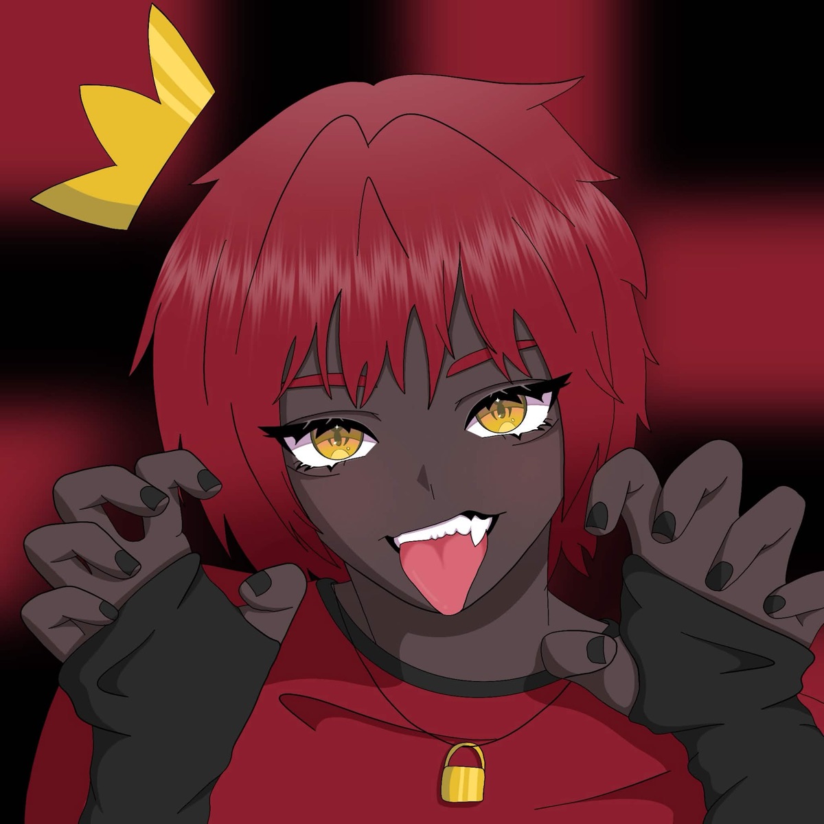 Untitled - Single by Azuki album cover