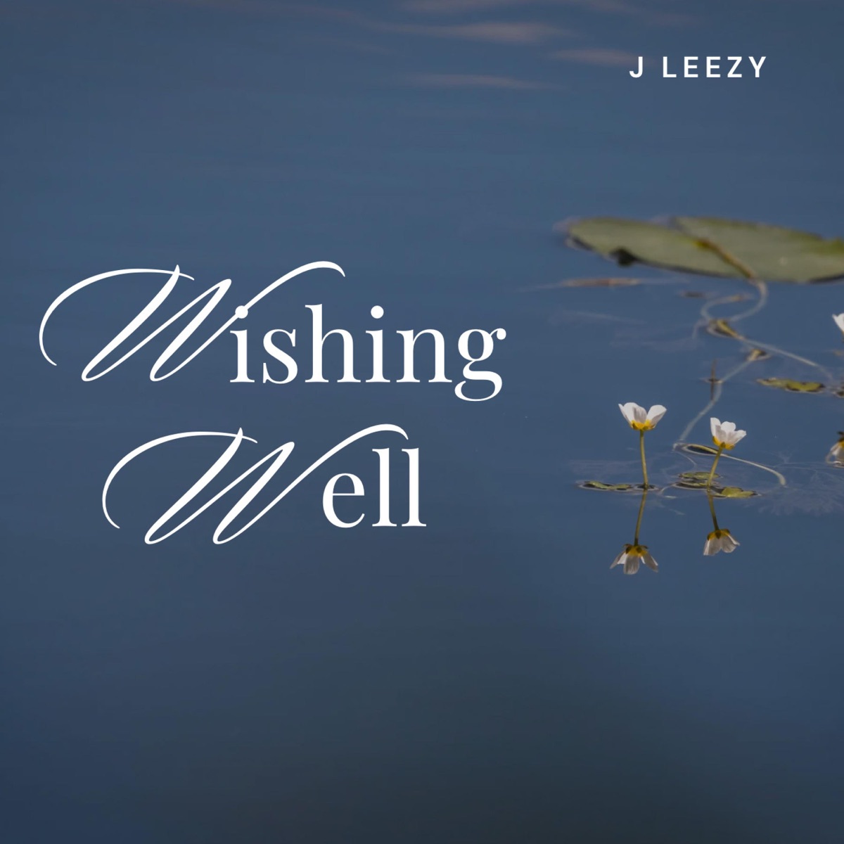 Wishing Well - Single by J Leezy album cover