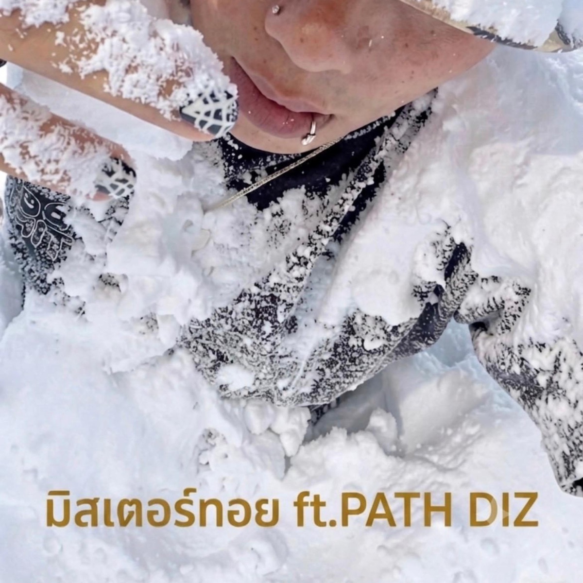 มิสเตอร์ทอย (feat. PATH DIZ) - Single by D2gxX album cover