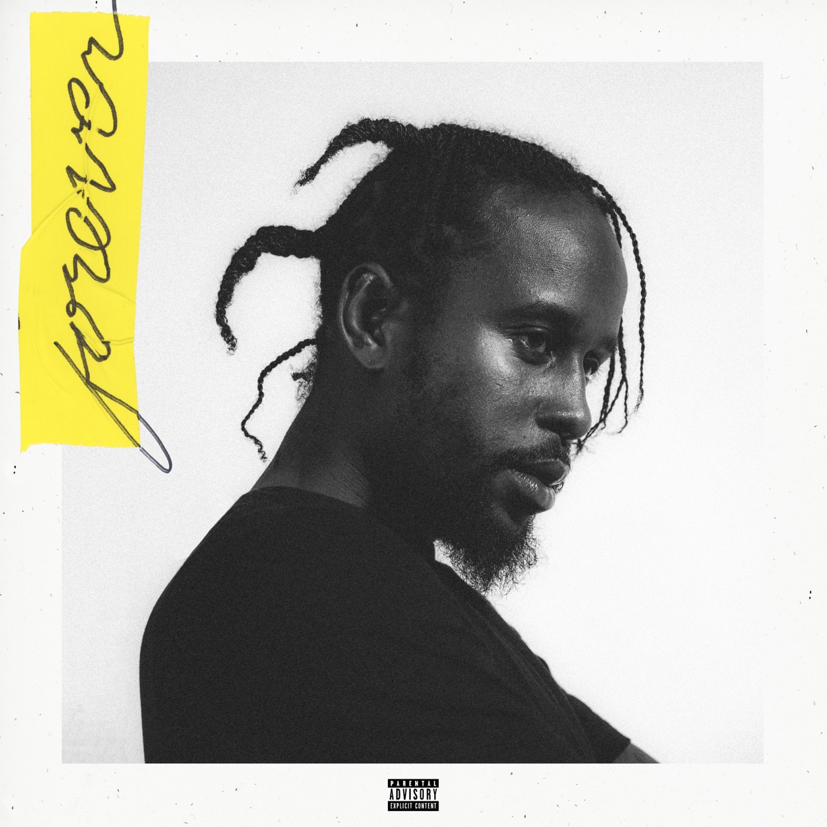 Forever by Popcaan album cover