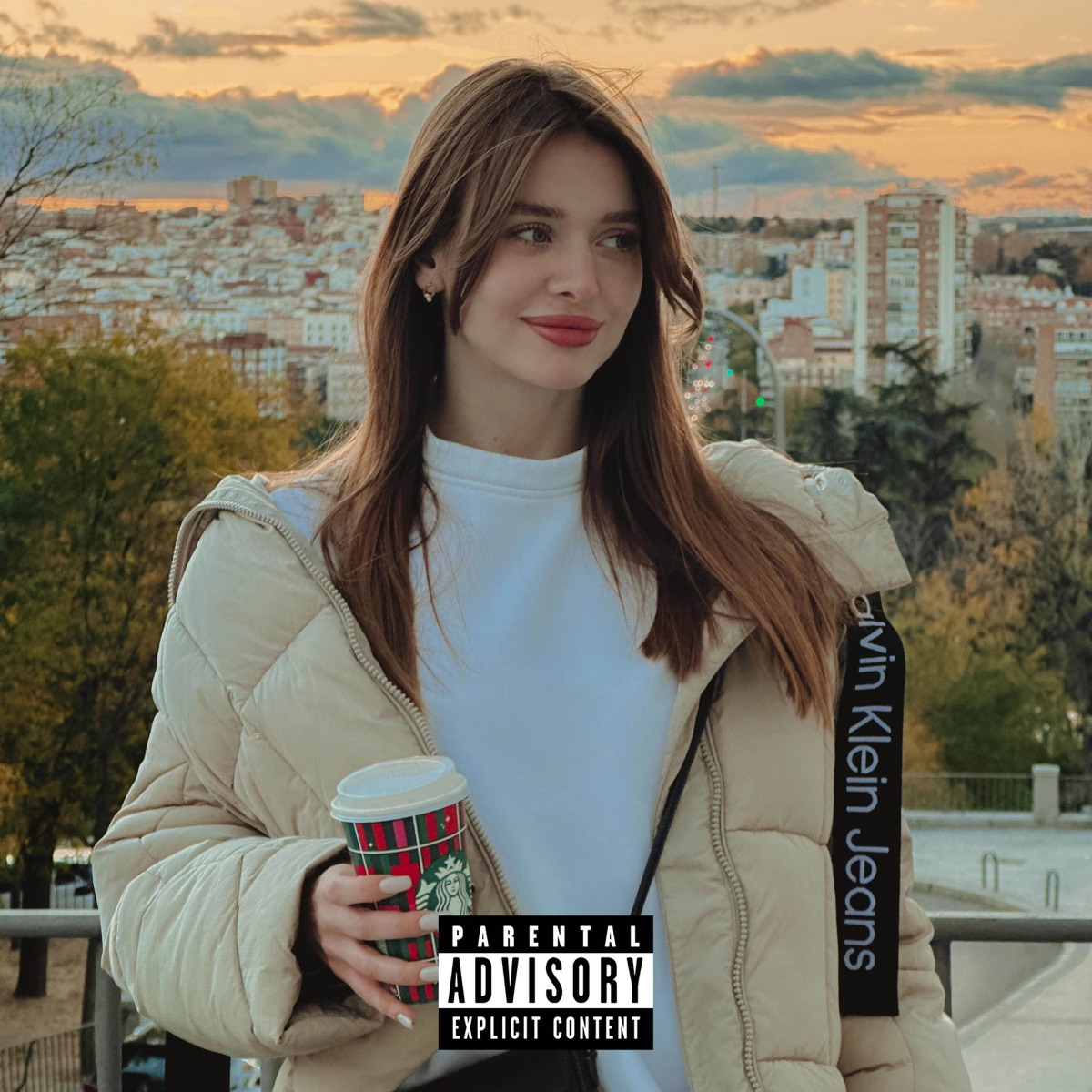Quédate Conmigo - Single by Ka-b album cover