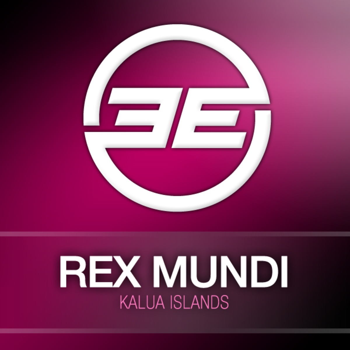 Kalua Islands - Single by Rex Mundi album cover