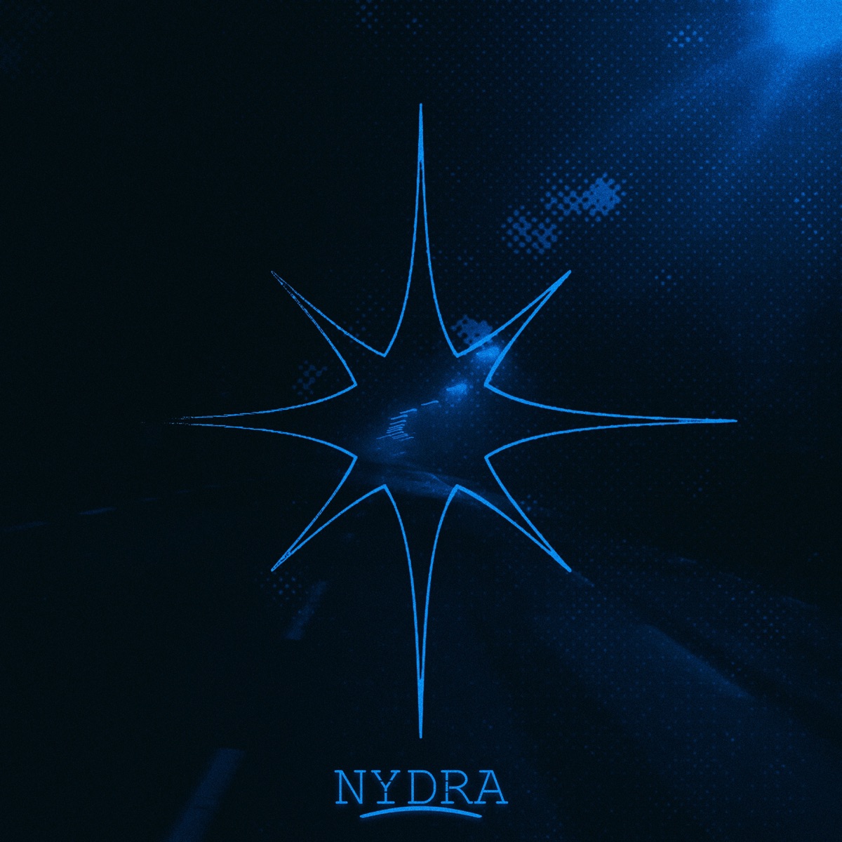 sternenkette - Single by Nydra album cover