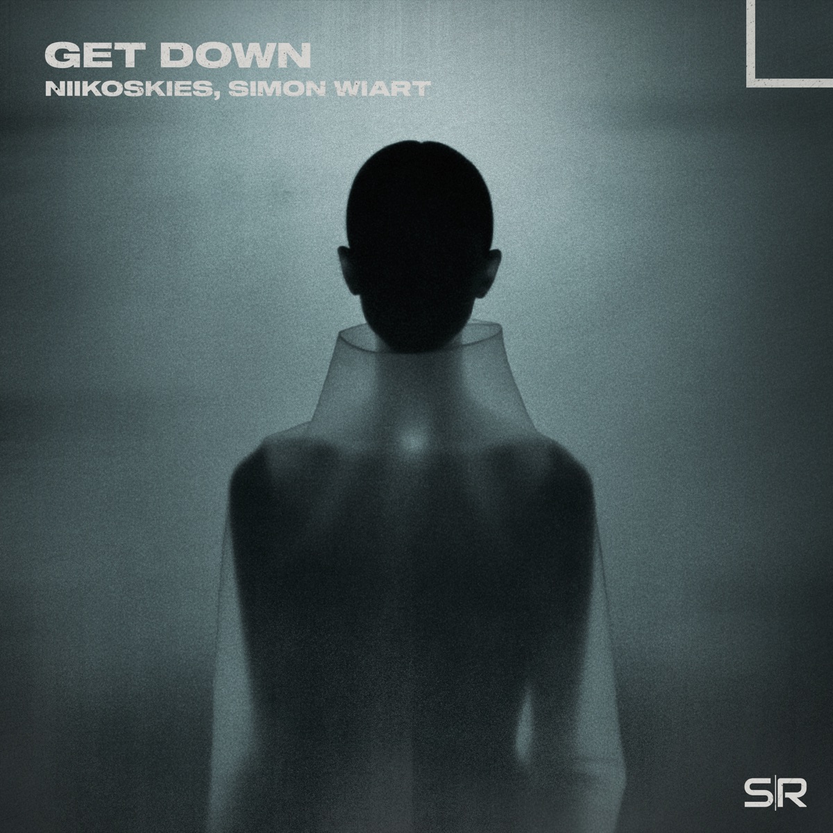 Get Down - Single by Niiko Skies & Simon Wiart album cover