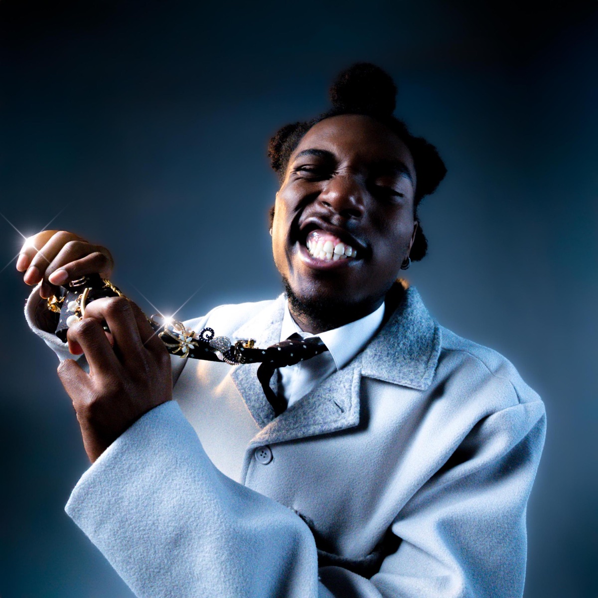 JIMMY - Single by kané rine album cover