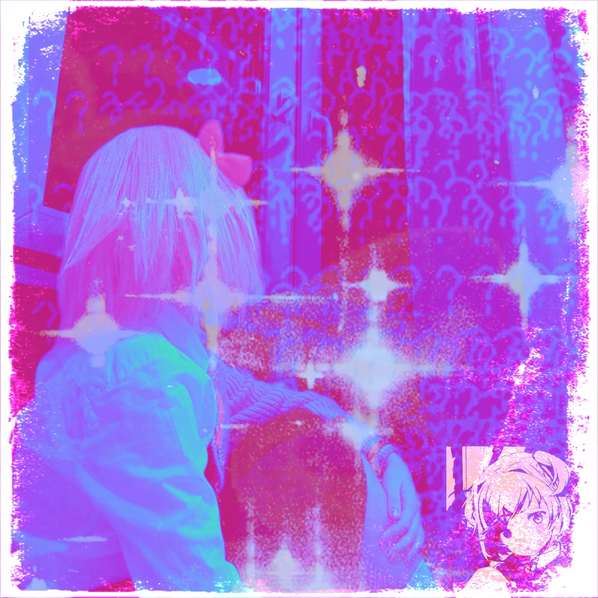 Sayuri - Single by Victor Ikaro & Gha$ten album cover