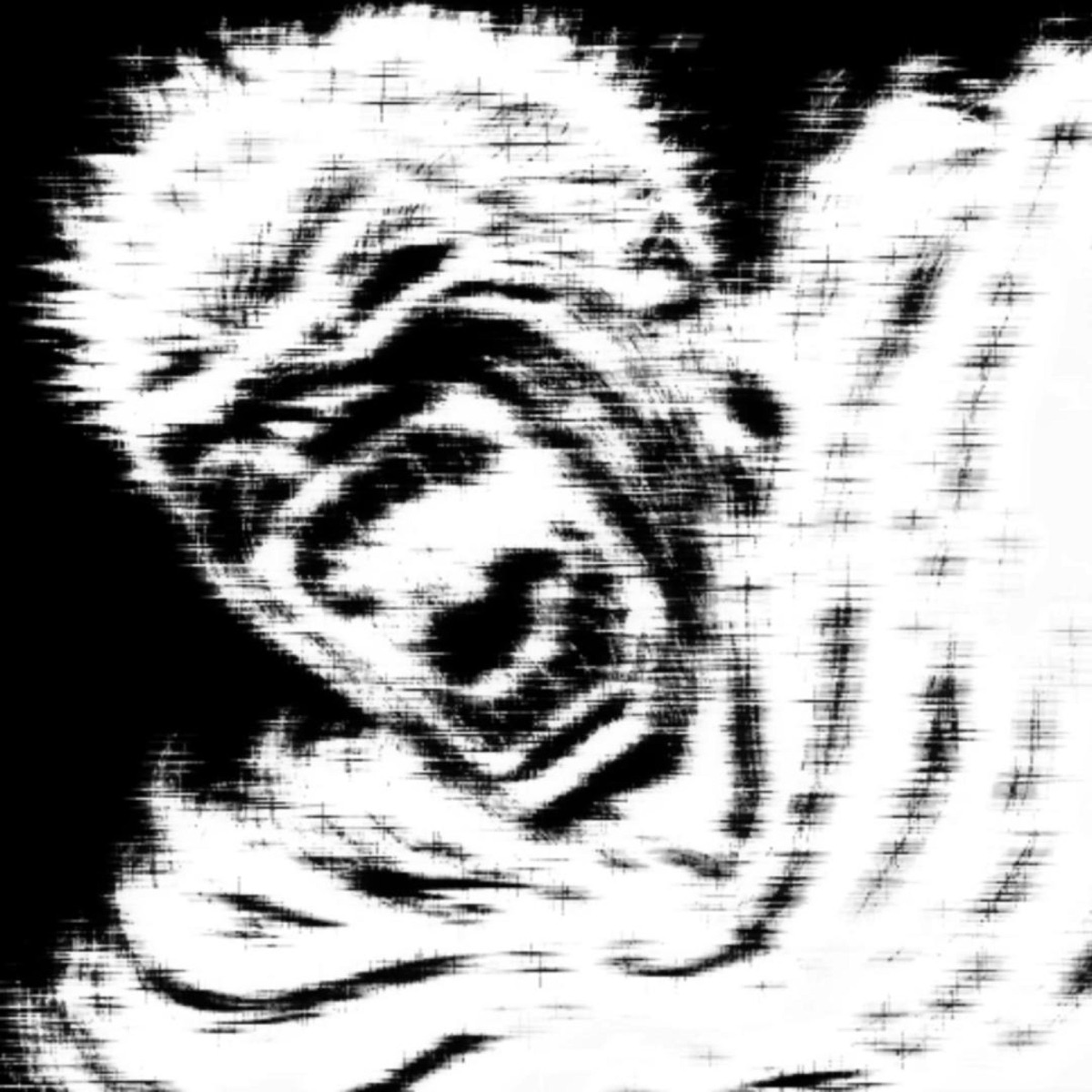 BERSERK (feat. Yung Loof) - Single by Mugi album cover