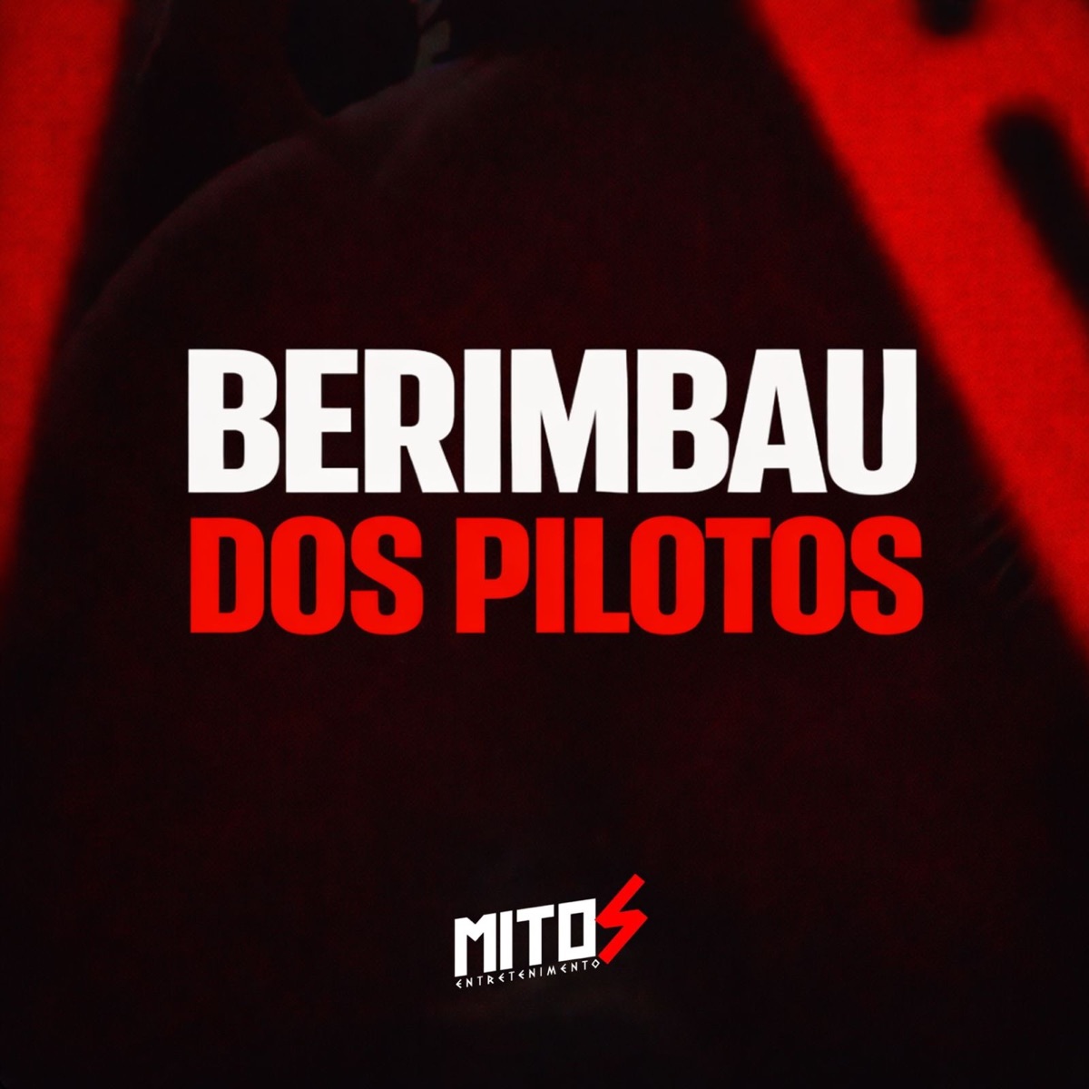 Berimbau Dos Pilotos - Single by DJ Thseven7, DJ Kayan 011, WR ORIGINAL & mc menor mt album cover