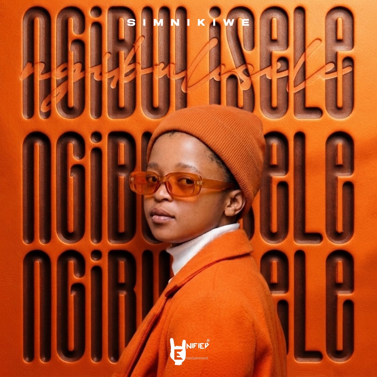 Ngibulisele - Single by SIMNIKIWE album cover