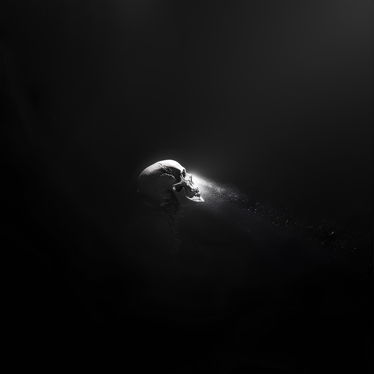 NEXO - EP by DARKHXN album cover