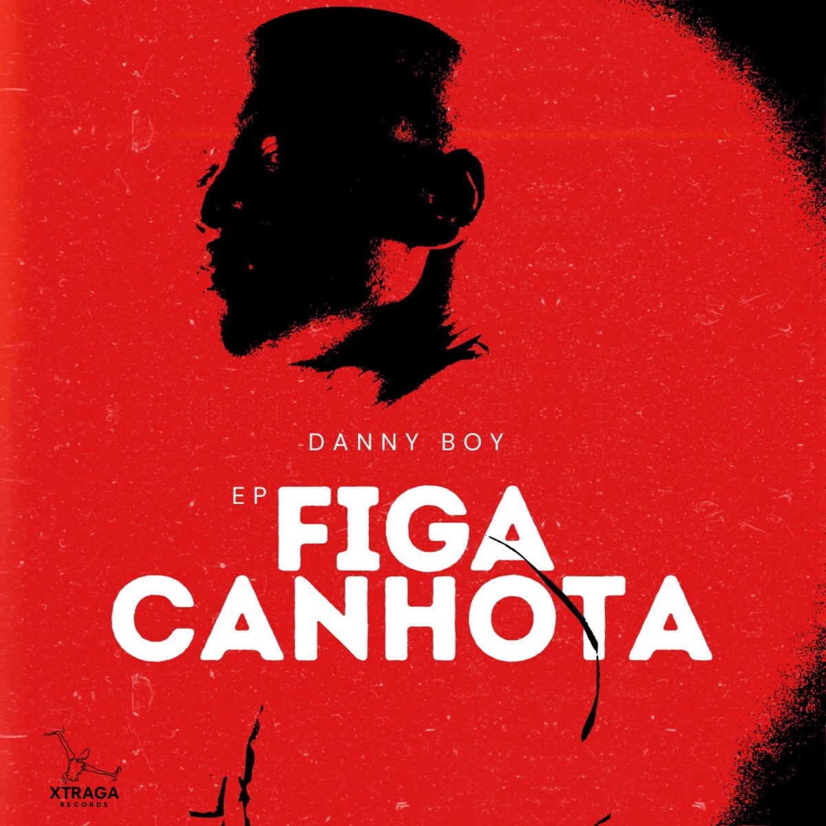 Figa Canhota by Danny Boy album cover