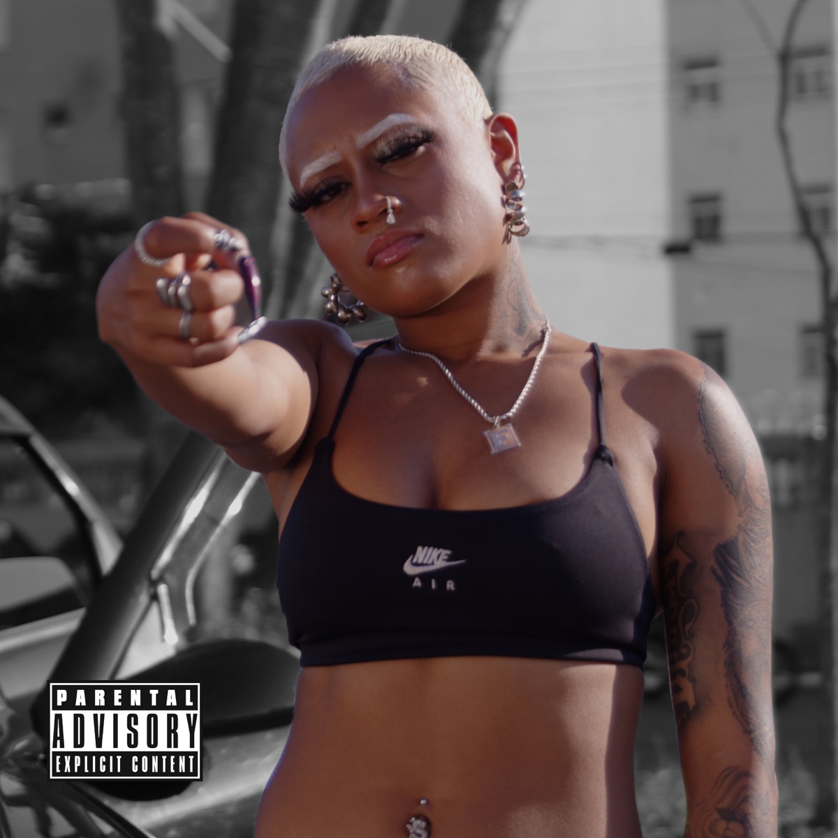 Red Nose 2 - Single by Freeda album cover