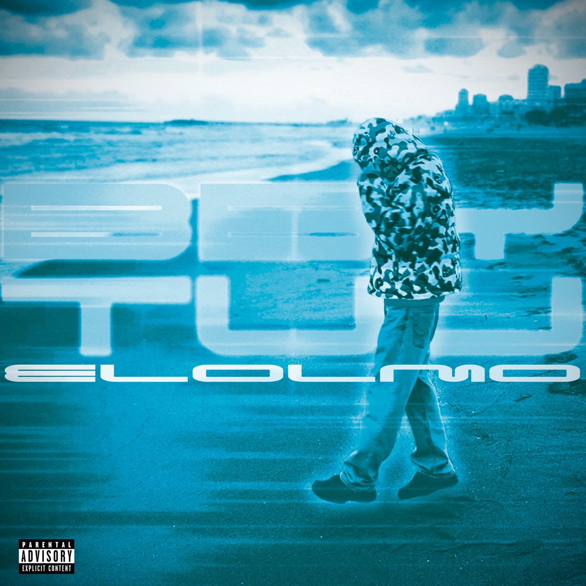 Bby Tuu - Single by El Olmo album cover