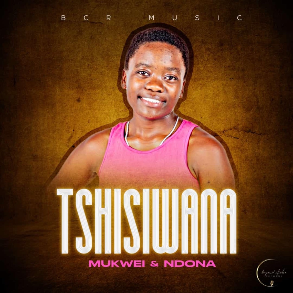 Mukwei x Ndona_Tshisiwana - Single by BEYOND CLICHE RECORDS album cover