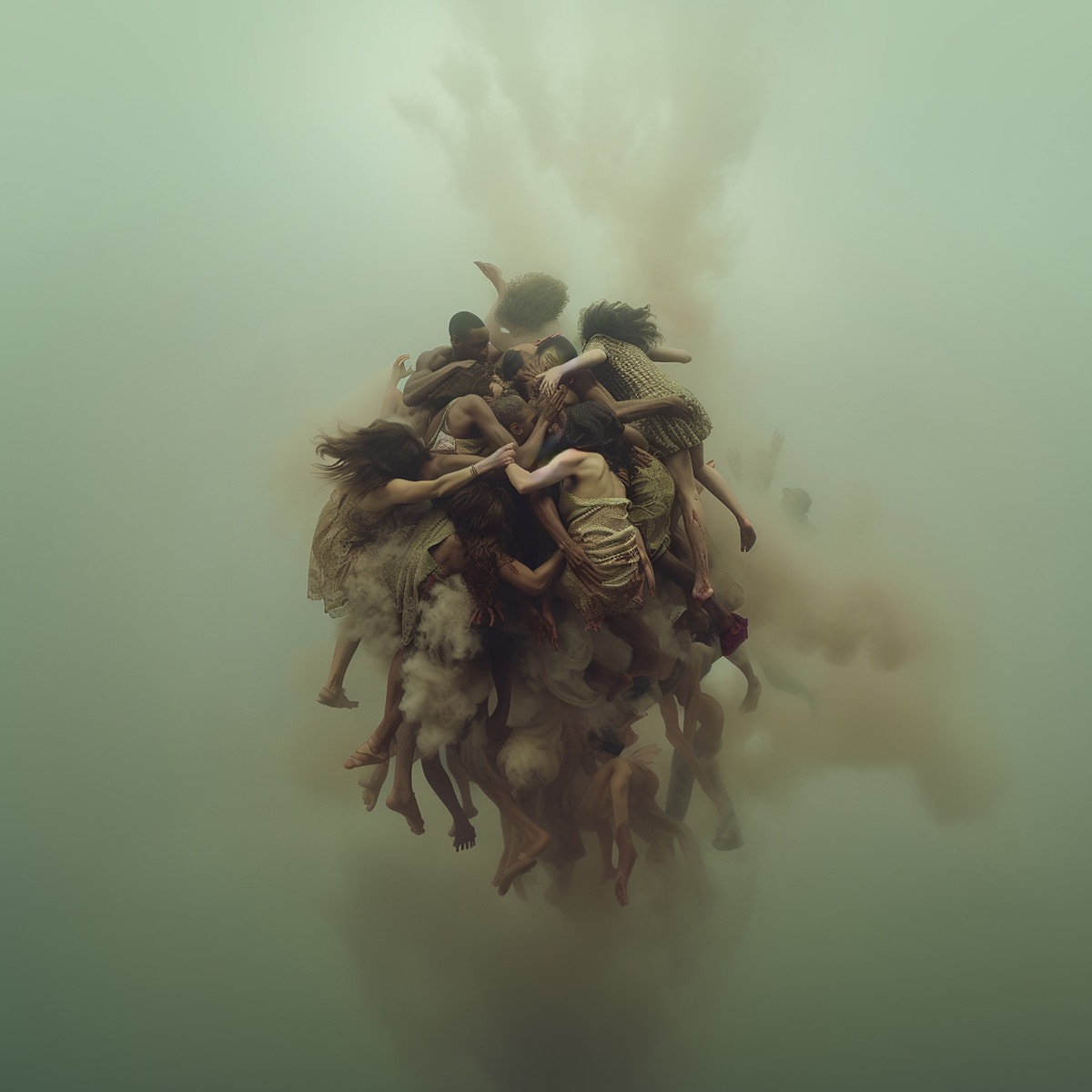 As You Left It - Single by Per Störby Jutbring album cover
