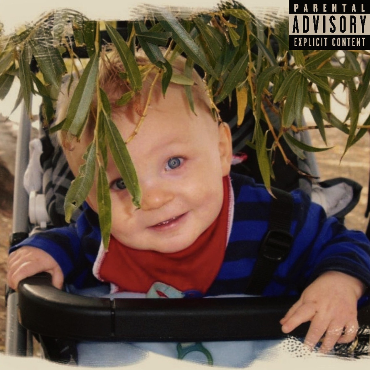 Holding on - Single by V1NN1E album cover