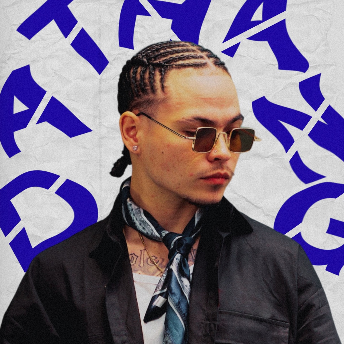 DA THANG - Single by Cass album cover