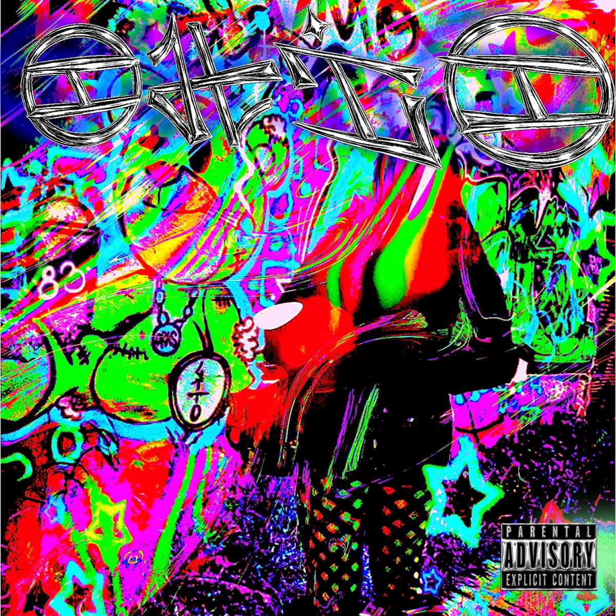 MIMILOVE (feat. MIMI) - Single by OHIO ZARAKI album cover