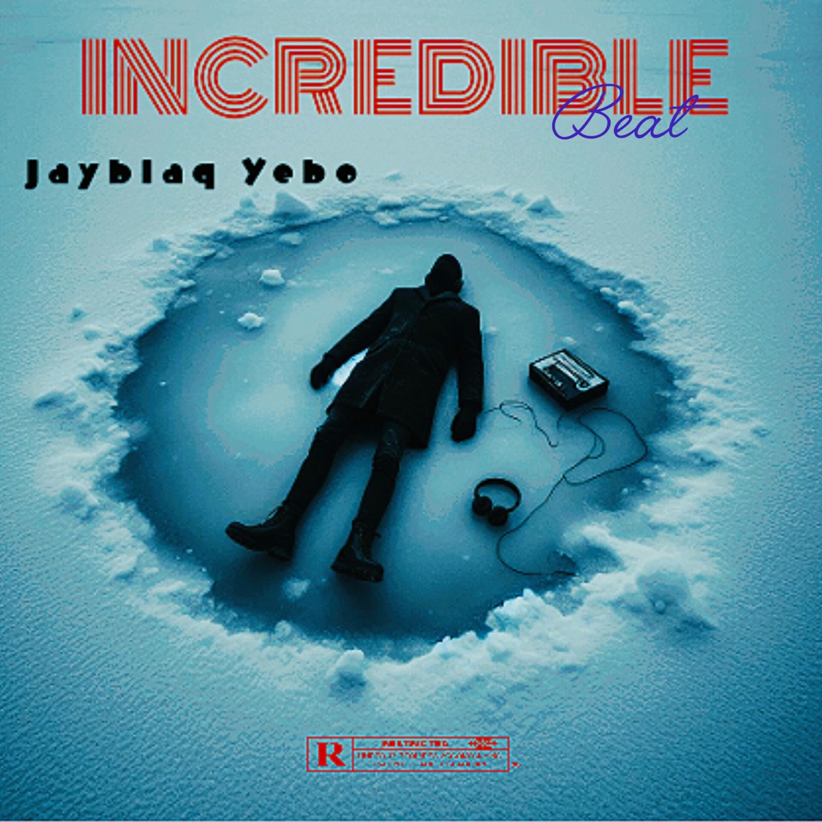 Incredible Noble Beat - Single by Jayblaq Yebo album cover