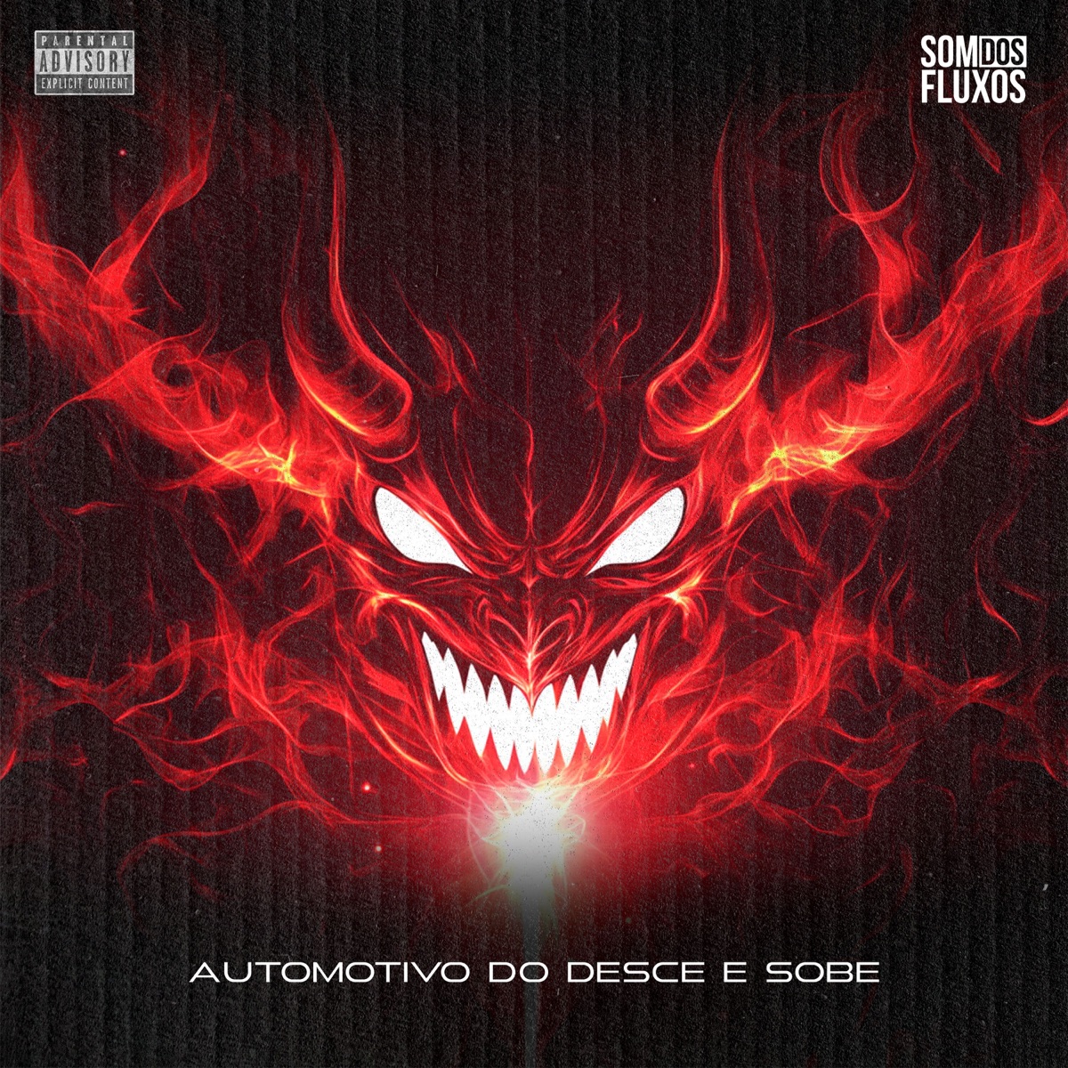 Automotivo do Desce e Sobe (feat. MC TH & Mc Du Red) - Single by DJ Rdzin7 & DJ LUA DA ZL album cover
