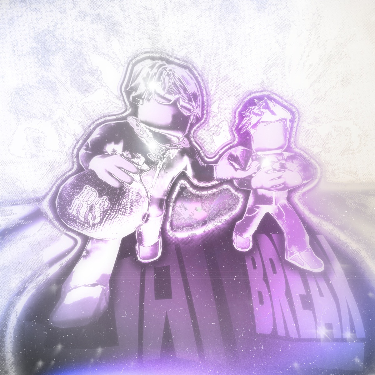 JAILBREAK - Single by Surgeon & SHAGGYX999 album cover