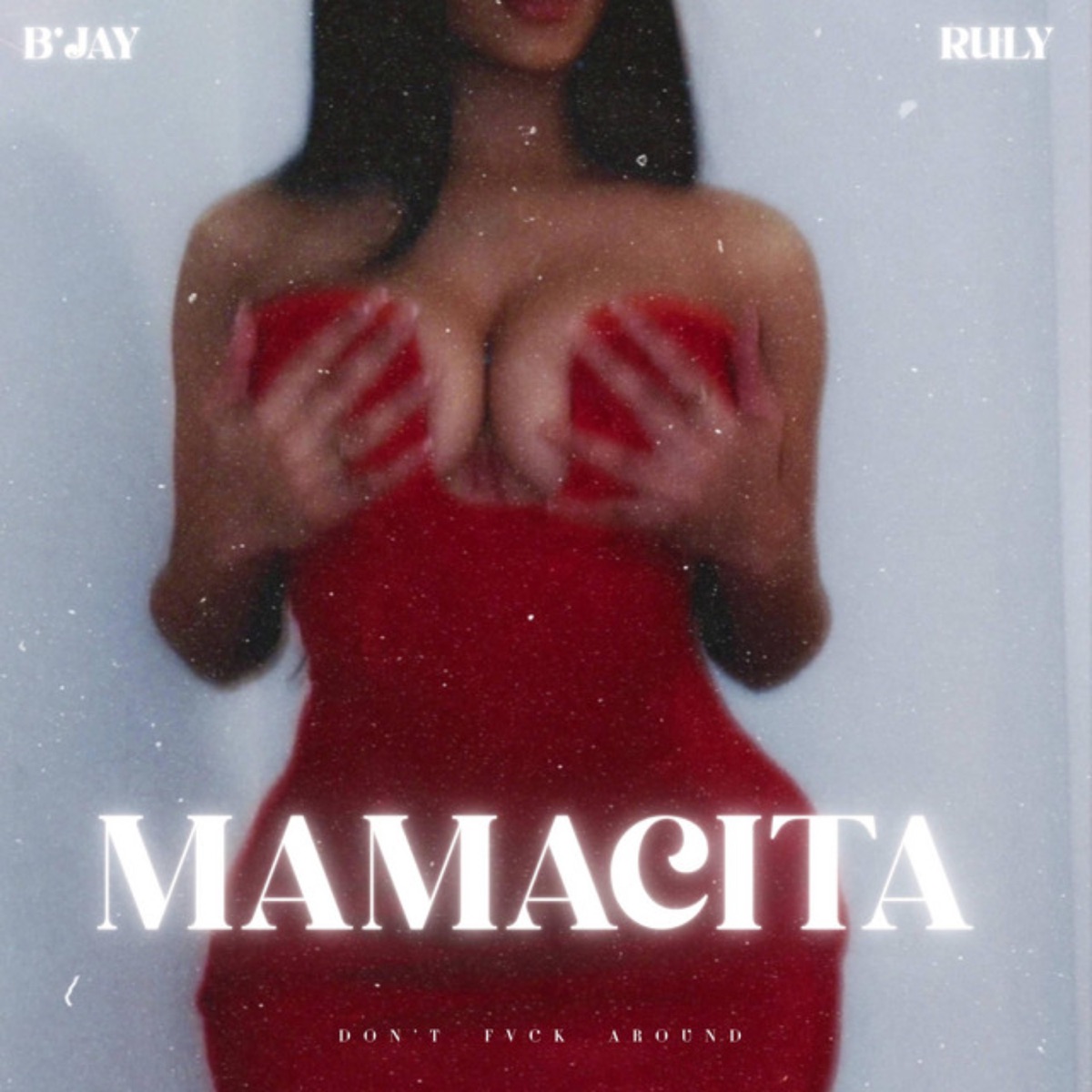 MAMACITA - Single by B'jay & RULY album cover