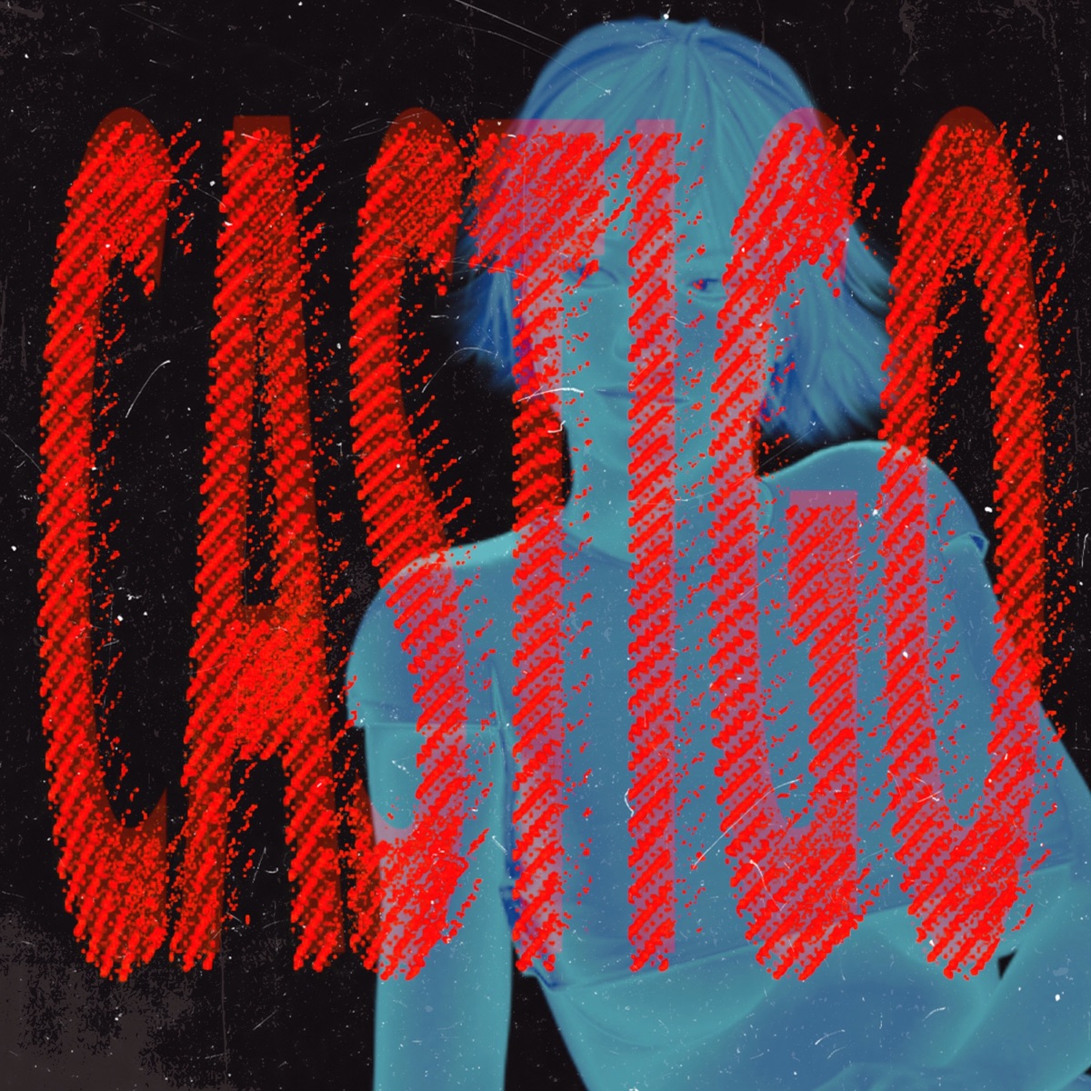 CASTIGO - Single by HONNEY & LOSTMIND album cover