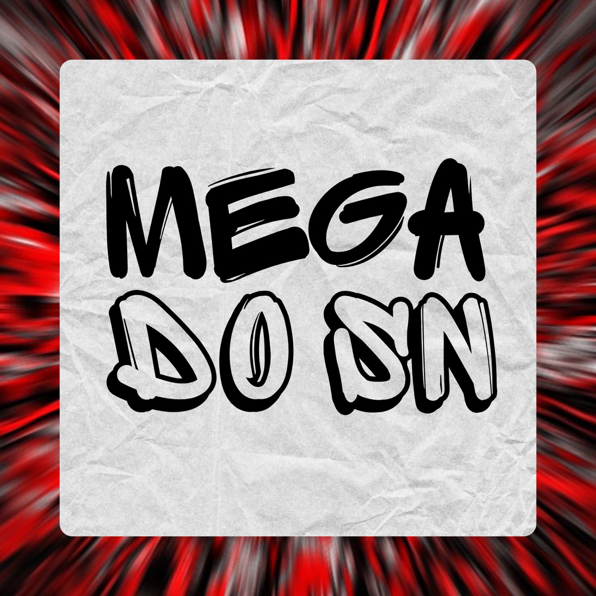 MEGA DO SN (feat. DJ BENDER KBLZ & DuCerra) - Single by GORDÃO DO SN, Mc Gaab RM, BARU MN, MC Juninho da VD & Dj Fael da CH album cover